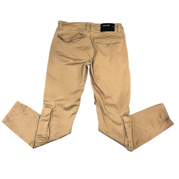 Copper Rivet Cargo pants - Picture 3 of 7